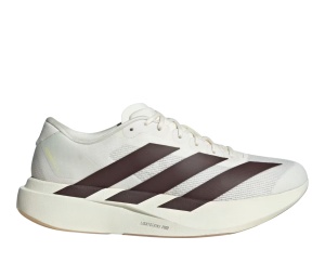 Buy adidas Adizero Evo SL Off White Shadow Brown Almost Yellow at Sasom – Authentic and Ready to Ship