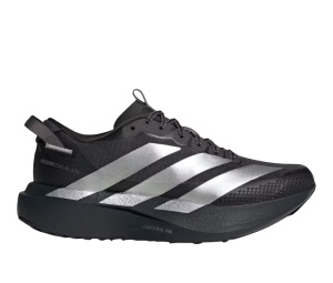 Buy adidas Adizero Evo Sl Atr Black Metallic Silver (Women's) at Sasom – Authentic and Ready to Ship