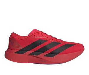 Buy adidas Adizero Evo SL Pure Ruby Core Black Powder Blue at Sasom – Authentic and Ready to Ship