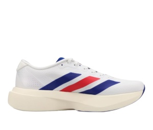 Buy adidas Adizero Evo SL Woven Ftwr White Mystery Ink at Sasom – Authentic and Ready to Ship