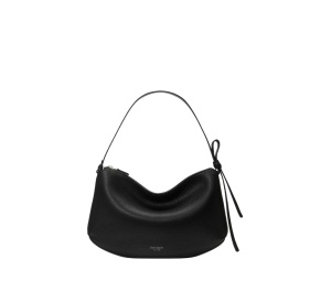 Buy Katespade Loop Large Shoulder Bag Black at Sasom – Authentic and Ready to Ship