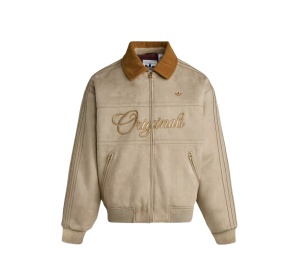 Buy adidas Crafted Jacket Padded Wonder Cargo at Sasom – Authentic and Ready to Ship