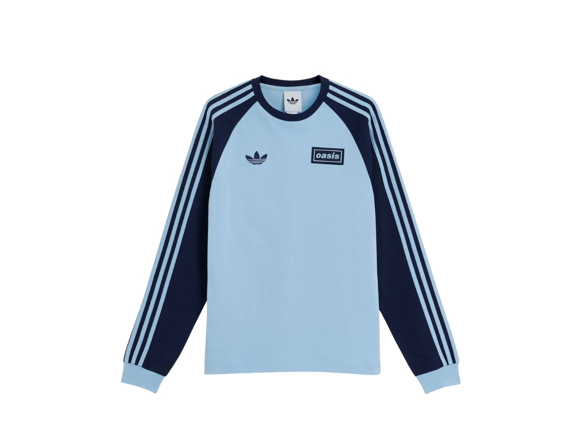 https://d2cva83hdk3bwc.cloudfront.net/kt3427-adidas-x-oasis-tour-3-stripes-longsleeve-tee-clear-sky-night-indigo-1.jpg