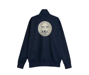 Buy adidas x Oasis Tour Firebird Track Top Night Indigo at Sasom – Authentic and Ready to Ship