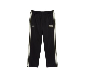 Buy adidas x Oasis Tour Firebird Track Tracksuit Bottoms Black at Sasom – Authentic and Ready to Ship