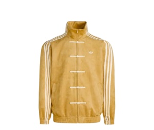 Buy adidas Originals Ctt Jacket Oat at Sasom – Authentic and Ready to Ship