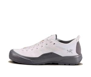 Buy Arcteryx Konseal Lt Support Grip Low top Hiking Shoes Unisex White Gray at Sasom – Authentic and Ready to Ship