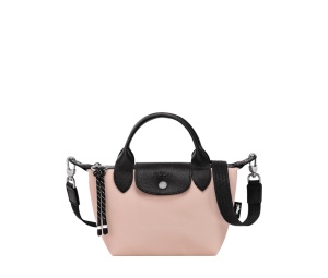 Buy Longchamp Le Pliage Energy XS Handbag Nude at Sasom – Authentic and Ready to Ship