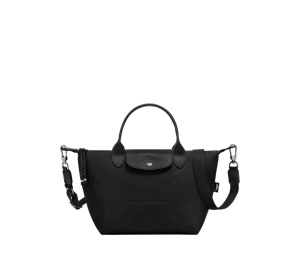 Buy Longchamp Le Pliage Energy Handbag S In Recycled Polyamide Canvas at Sasom – Authentic and Ready to Ship