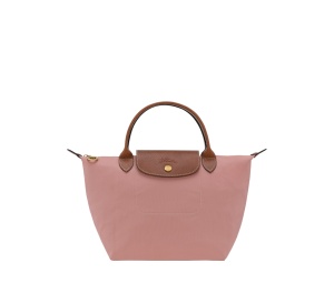 Buy Longchamp Le Pliage Original S Handbag Pink Tea at Sasom – Authentic and Ready to Ship
