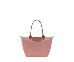 Buy Longchamp Le Pliage Original L Tote Bag Pink Tea at Sasom – Authentic and Ready to Ship