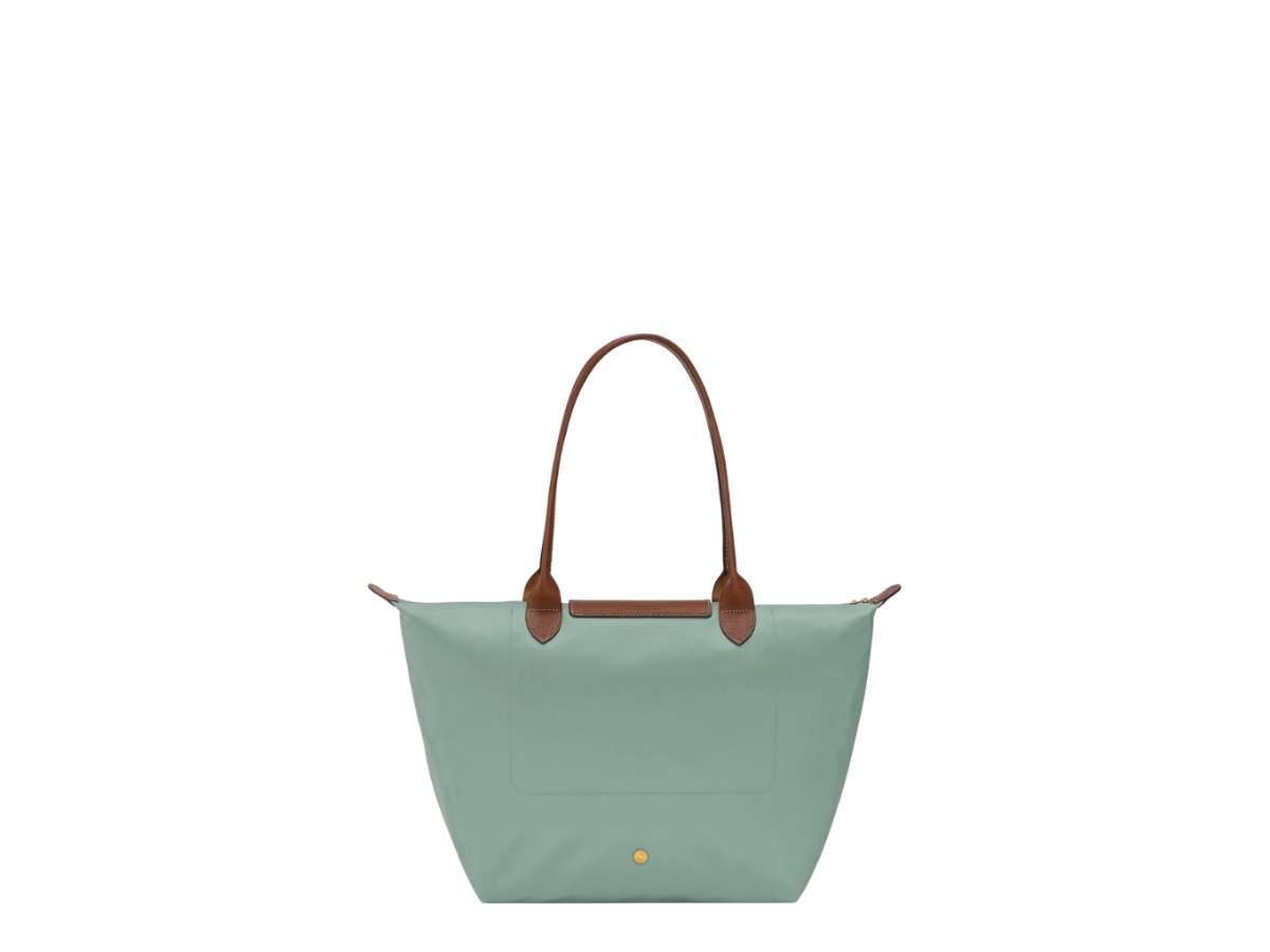 Longchamp Longchamp Le Pliage Original L Tote Bag Celadon - view 2