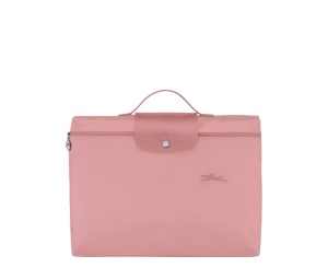 Buy Longchamp Le Pliage Carpeta De Documentos Rose at Sasom – Authentic and Ready to Ship
