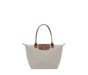Buy Longchamp Le Pliage Original M Tote Bag Pebble at Sasom – Authentic and Ready to Ship