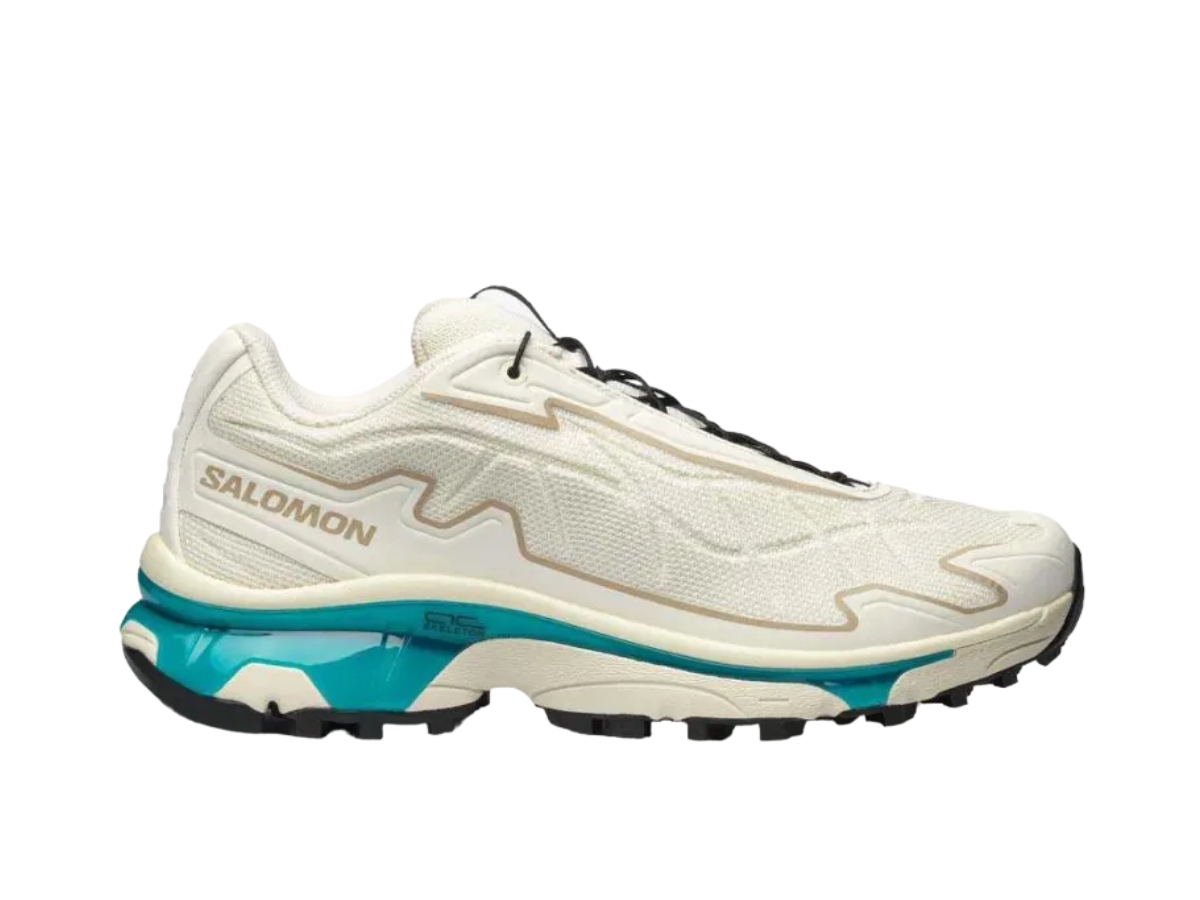 SALOMON XT-SLATE Salomon XT-Slate Vanilla Ice And White Ftw SALOMON XT-SLATE Salomon XT-Slate Vanilla Ice And White Ftw