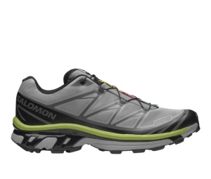 Buy Salomon Xt-6 Dark Citron at Sasom – Authentic and Ready to Ship
