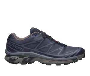 Buy Salomon XT-6 Gore-tex Blue Nights at Sasom – Authentic and Ready to Ship