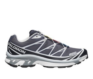 Buy Salomon XT-6 Grisaille Blue Nights Quarry at Sasom – Authentic and Ready to Ship