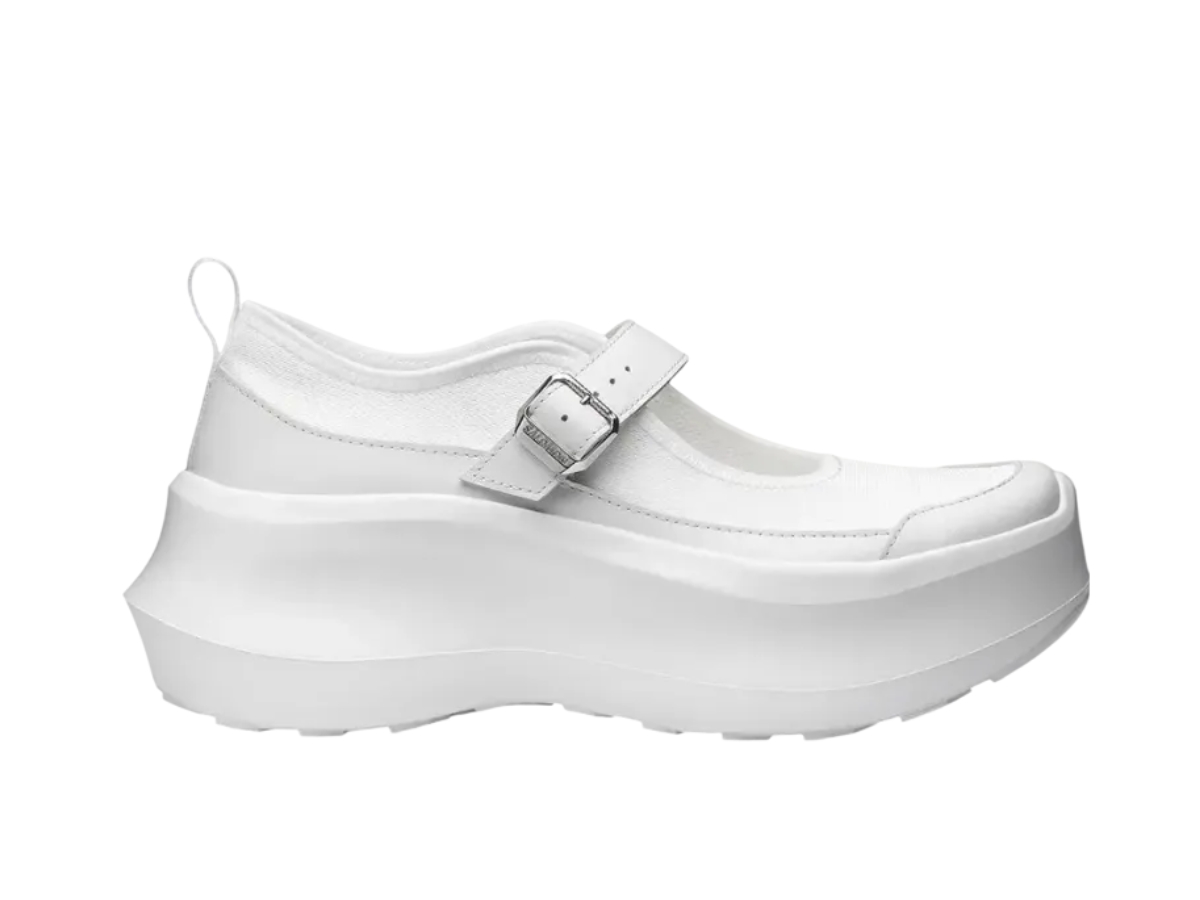 25SS コムデギャルソンRX MARIE JEANNE PLATFORM