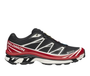 Buy Salomon Xt-6 Gtx Black Flsc Vanilla at Sasom – Authentic and Ready to Ship