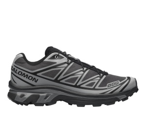 Buy Salomon Xt-6 Nocturne Vision Black Ftw Silver at Sasom – Authentic and Ready to Ship
