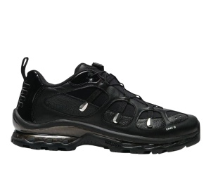 Buy Salomon XT Quest OAMC Black Silver at Sasom – Authentic and Ready to Ship