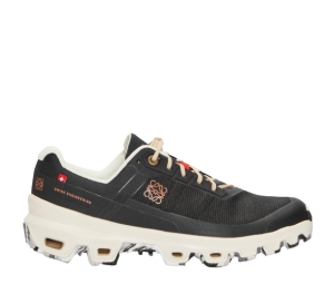 Buy Loewe x On Running Cloudventure Running Shoe In Nylon Black (Women's) at Sasom – Authentic and Ready to Ship