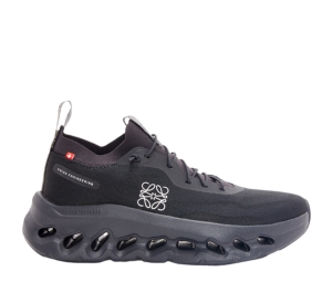 Buy Loewe x On Running Cloudtilt Sneaker In Polyester All Black (Women's) at Sasom – Authentic and Ready to Ship