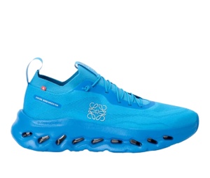Buy Loewe Cloudtilt Sneaker Electric Blue (Women's) at Sasom – Authentic and Ready to Ship