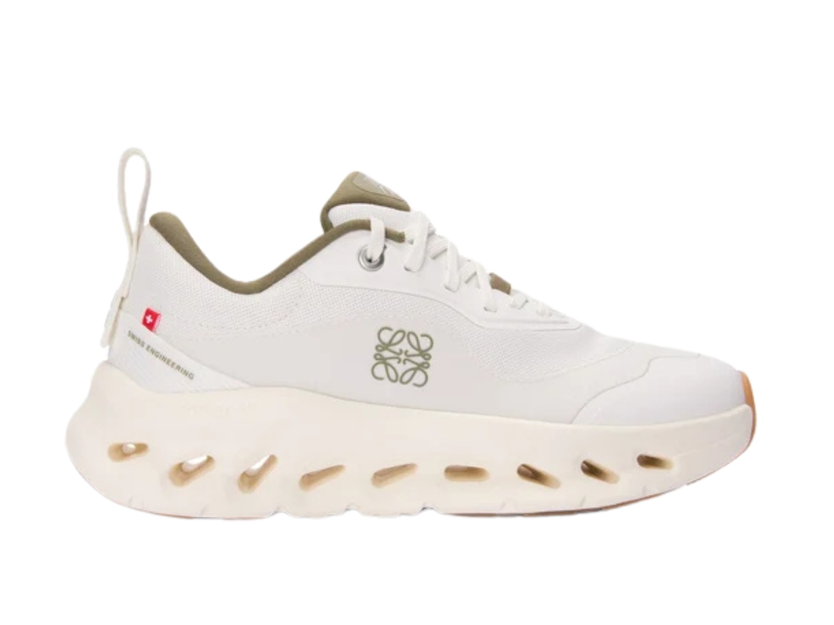 Buy & Sell Loewe x On Cloudtilt 2.0 White Khaki (W) | SASOM