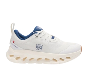 Buy Loewe x On Running Cloudtilt 2.0 White Navy (Women's) at Sasom – Authentic and Ready to Ship
