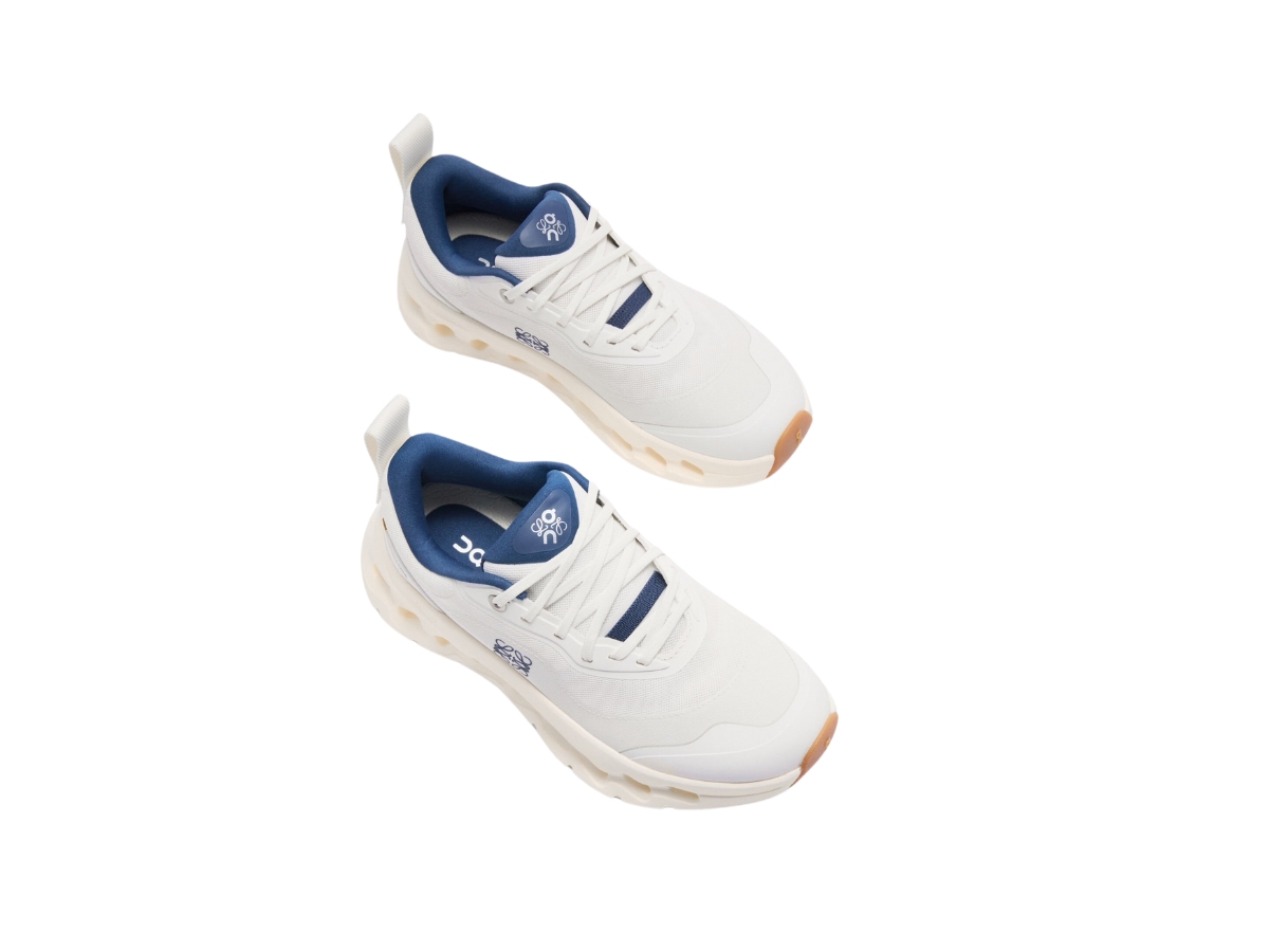 CONPE10_WWW（WN/WHITE）WHAT WE WANT コロニスタ Încălțăminte și sneakerși pentru bărbați Converse Run Star