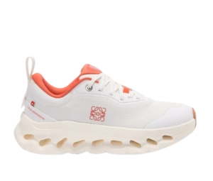 Loewe x On Running Cloudtilt 2.0 White Orange