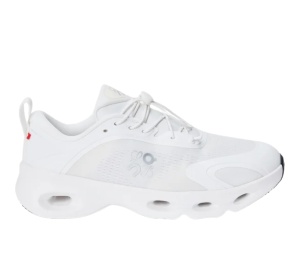 Buy Loewe x On Cloudsolo White Light Grey (Women's) at Sasom – Authentic and Ready to Ship