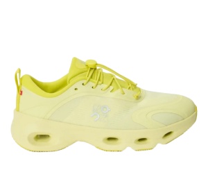 Buy Loewe x On Cloudsolo Lime Green (Women's) at Sasom – Authentic and Ready to Ship