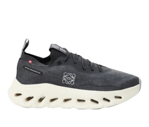 Buy Loewe x On Cloudtilt Denim Grey (Women's) at Sasom – Authentic and Ready to Ship