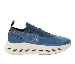 Buy Loewe x On Cloudtilt Denim Blue (Women's) at Sasom – Authentic and Ready to Ship