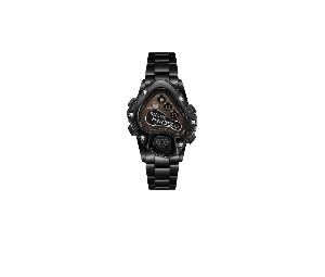 Buy Laarvee Sinngouki Watch Black Bezel at Sasom – Authentic and Ready to Ship