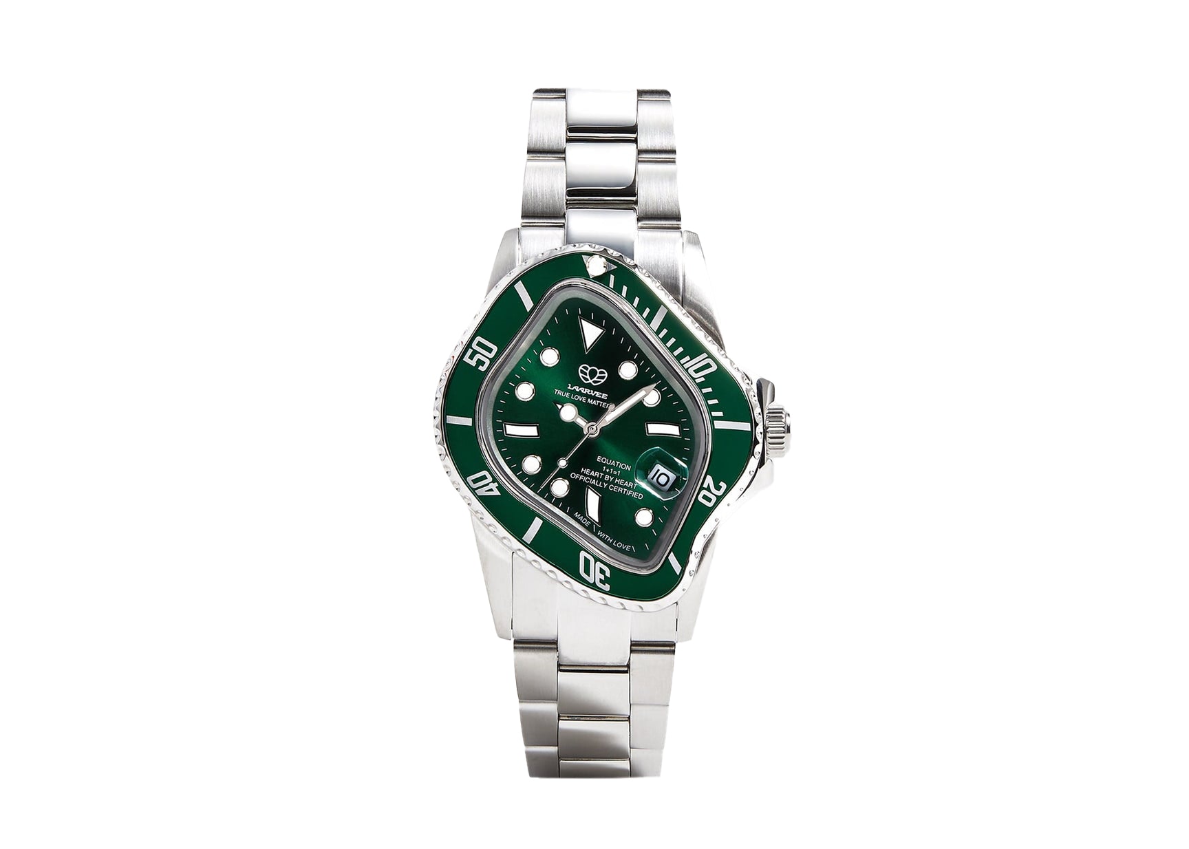 https://d2cva83hdk3bwc.cloudfront.net/laarvee-x-kith-silver-precision-steel-pea001-sgrn-green-1.jpg