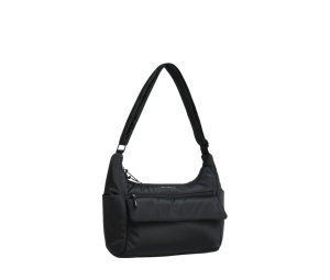 Buy New Balance Dumpling Bag Black at Sasom – Authentic and Ready to Ship