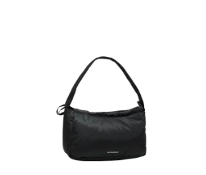 Buy New Balance Dumpling Bag Black at Sasom – Authentic and Ready to Ship