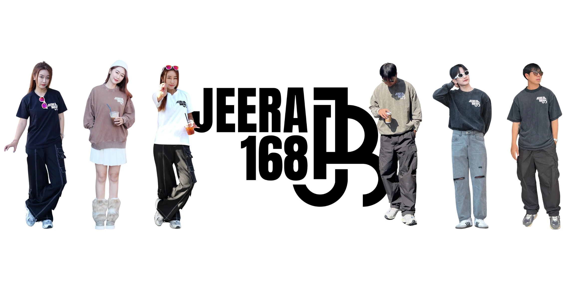 Jeera 168