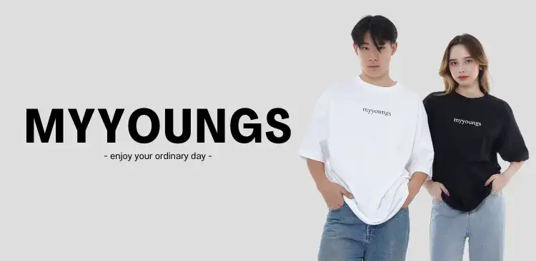Myyoungs
