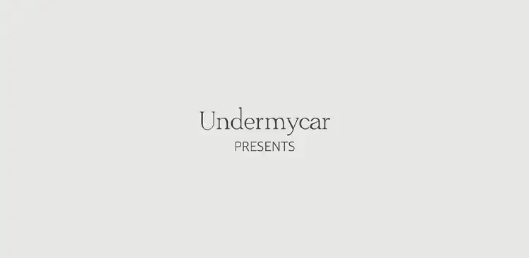 Undermycar