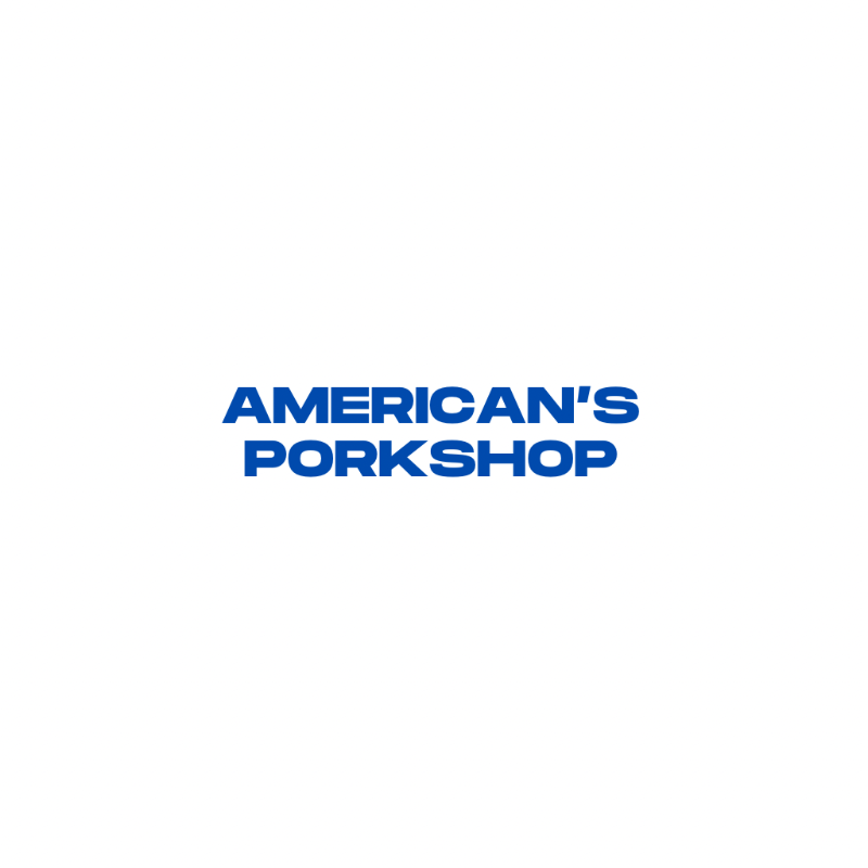 American Pork Shop