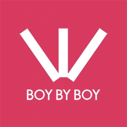 BOY BY BOY