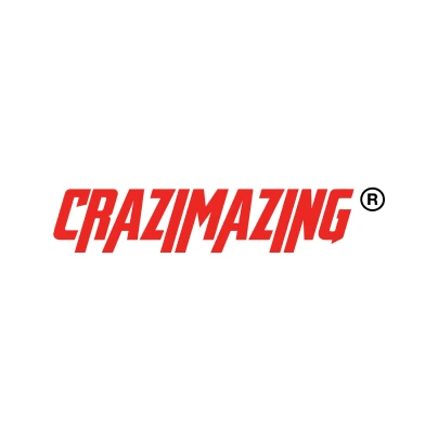 Crazimazing