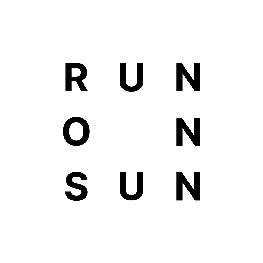 RUNONSUN