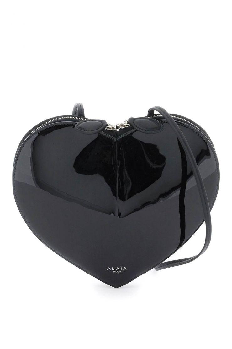 SASOM | bags ALAIA Le Cœur bag Alaia Check the latest price now!