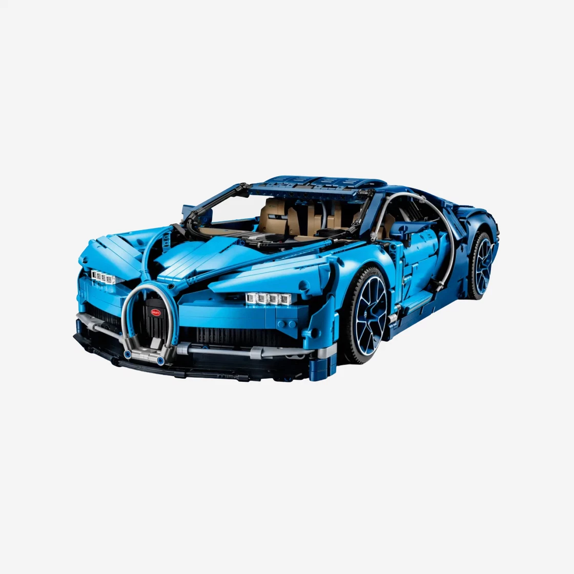 The lego hotsell bugatti chiron